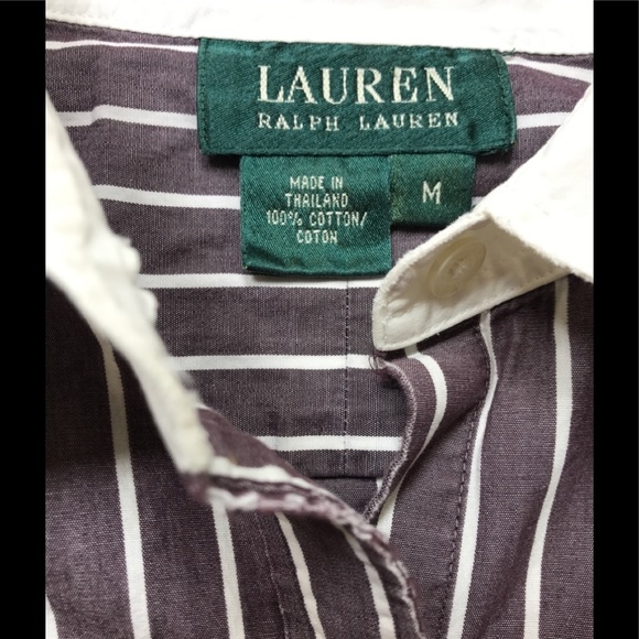 💥Vintage💥 Ralph Lauren Vintage Button Down - Picture 3 of 7